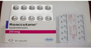 How much does roaccutane cost