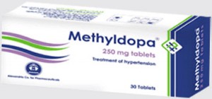 Methyl Dopa-Alex. 250mg
