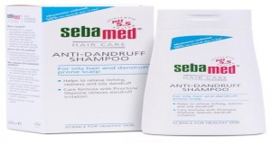 sebamed anti dandruff shampoo 200ml