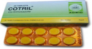 Cotril 80mg