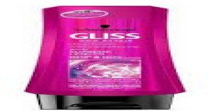 gliss hair repair supreme length conditioner 200ml