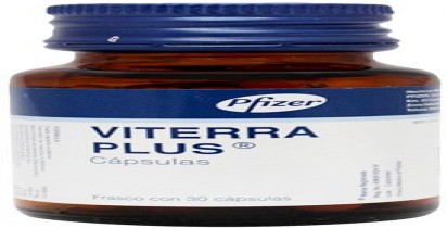 Viterra-Plus 