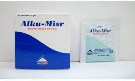 Alka-Misr 