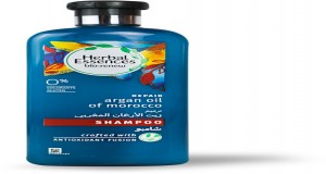 herbal essences moroccan 400ml