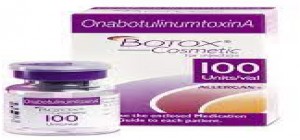 Botox 100unit