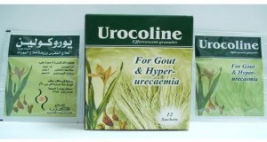 Urocoline 6