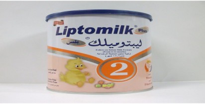 ليبتوميلك  2 400 gm