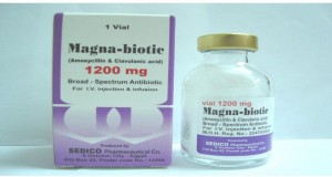 Magna-Biotic 1.2 GM