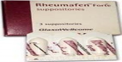 Rheumafen 100mg