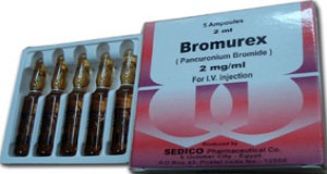 Bromurex 4 4mg