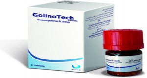 Golino Tech 0.5 mg