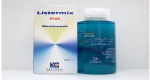 Listermix Plus 0.064%