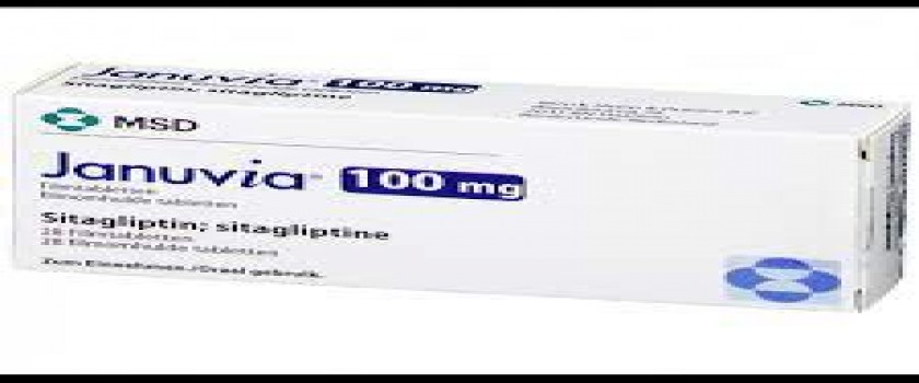 Januvia 100mg