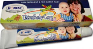 Ultra Baby care 