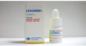 ليفوستين ناسال دروبس 0.5mg