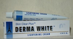 Derma White 30 gm