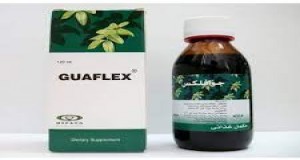Guaflex 6ml