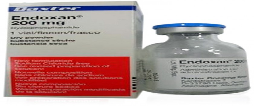 إيندوكسان 200mg