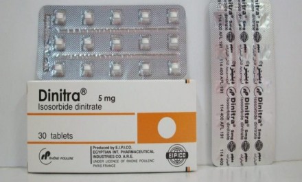 Dinitra 5mg