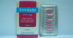 Levoxin 250mg