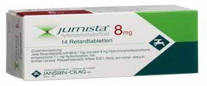 Jurnista 8mg