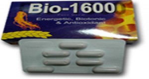Bio-1600 