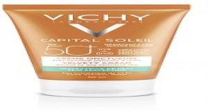 vichy ideal soleil velvety cream 50ml