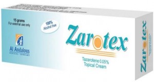 Zarotex 0.1%
