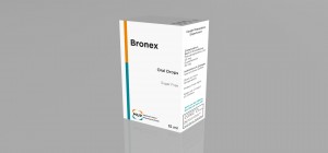 Bronex 20mg Oral Drops  Rosheta Saudi Arabia