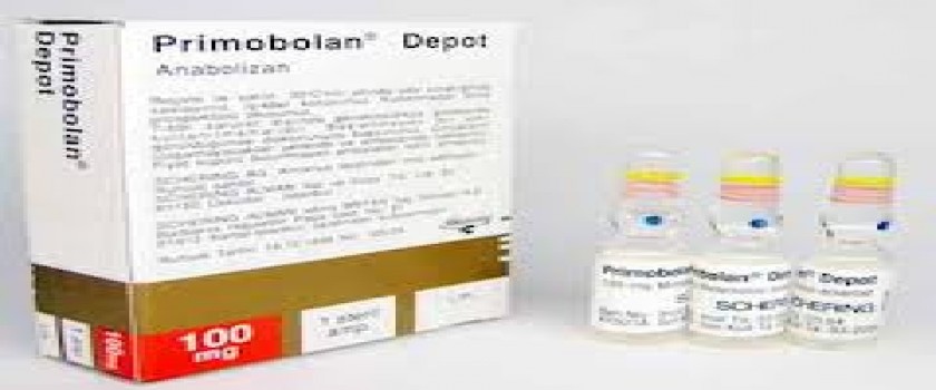 primobolan depot 100 mg