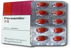 Persantin 75mg