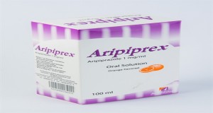 ARIPIPREX 1MG