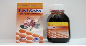 Balsam Fruity 