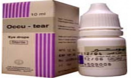 Occu-tear 2%