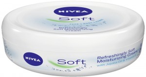 nivea soft moisturizing cream 200ml