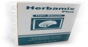 Herbamix 120 ml