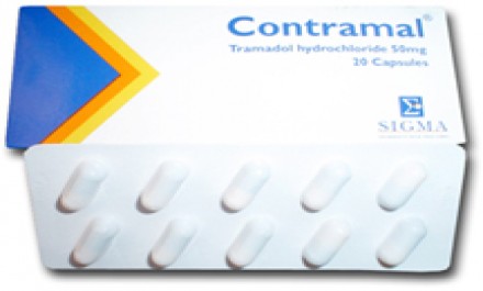 Contramal 150mg