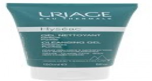 uriage hyseac fluid 150ml