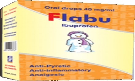 Flabu 40mg