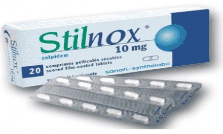 Stilnox 10mg