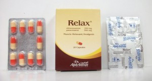 Relax 250mg