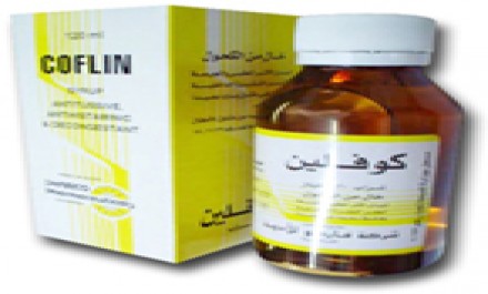 Coflin 20mg