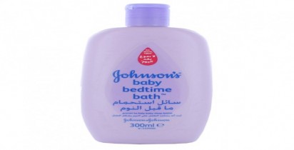 JOHNSON'S® Baby BEDTIME BATH 300 ml