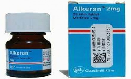 Alkeran 2 mg