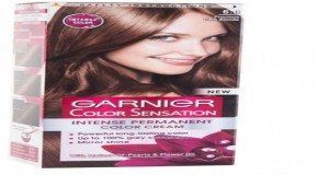 garnier color intensity cream permanent hair color 6