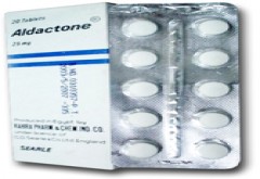 Aldactone 25mg