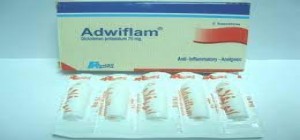 Adwiflam 75mg
