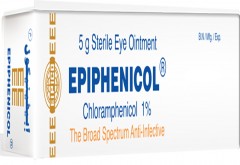 Epiphenicol 1%