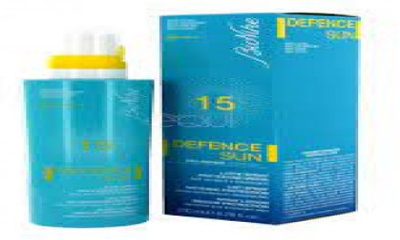 bionike defence sun lotion 125ml