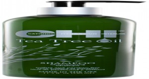 chi tea tree oil shampoo 540ml